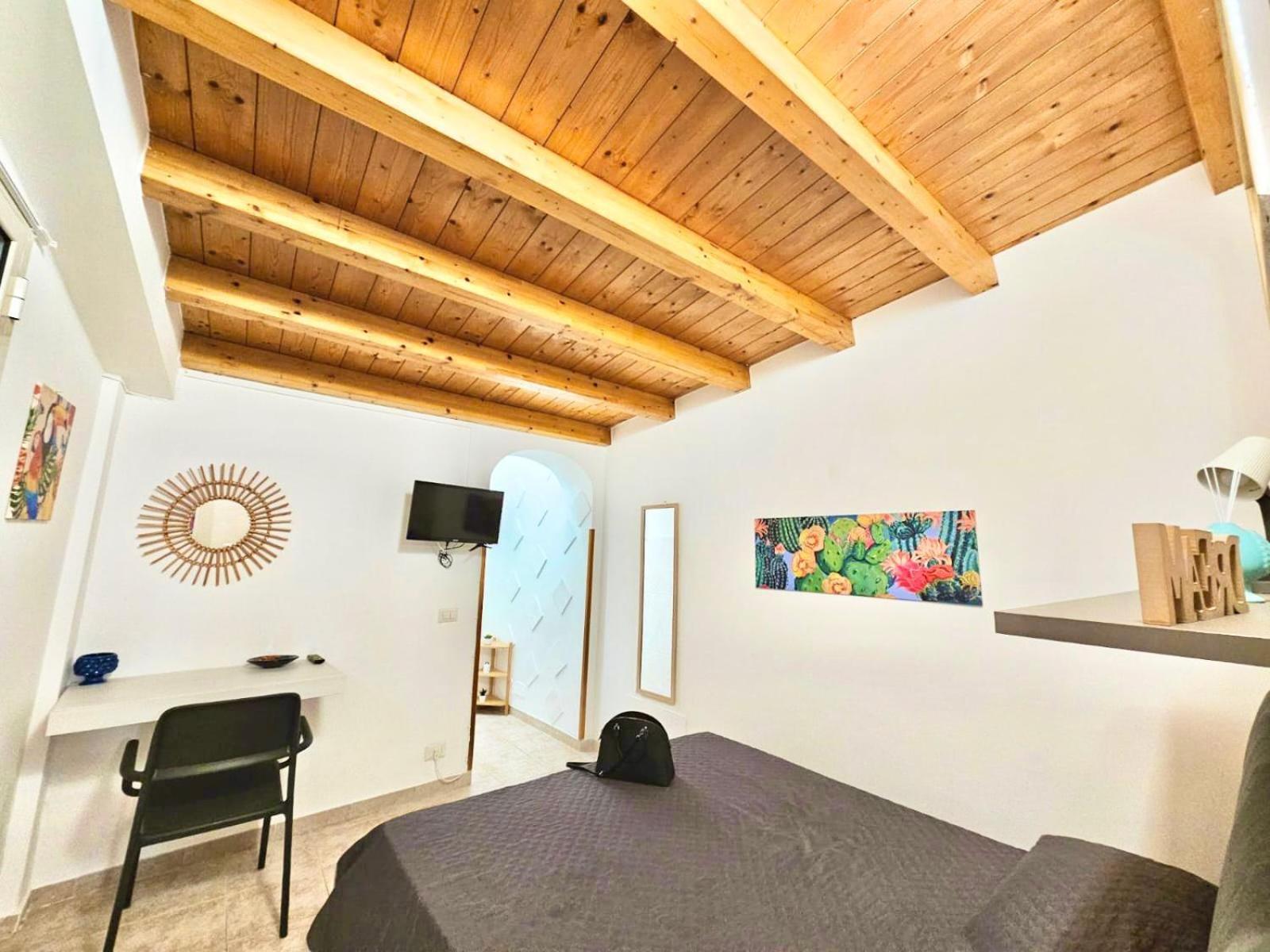 Carrettieri 9 Apartment Cefalù Esterno foto