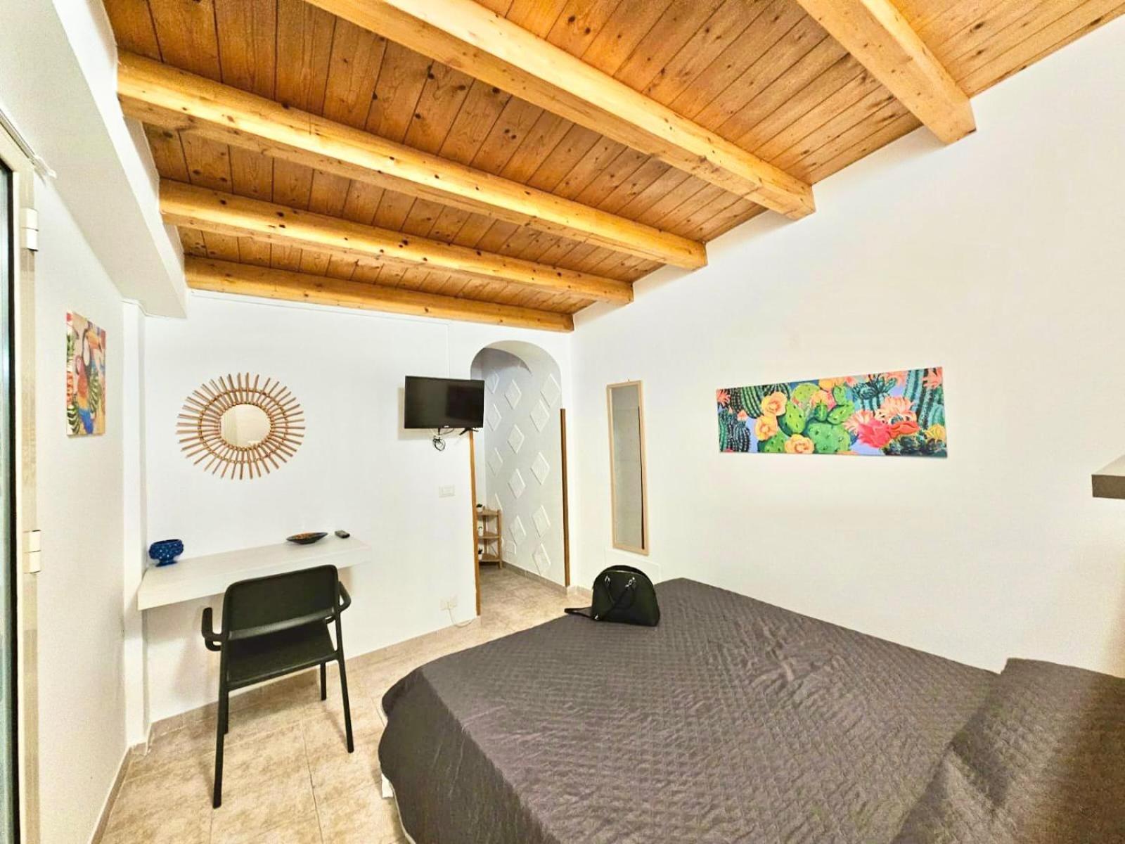 Carrettieri 9 Apartment Cefalù Esterno foto