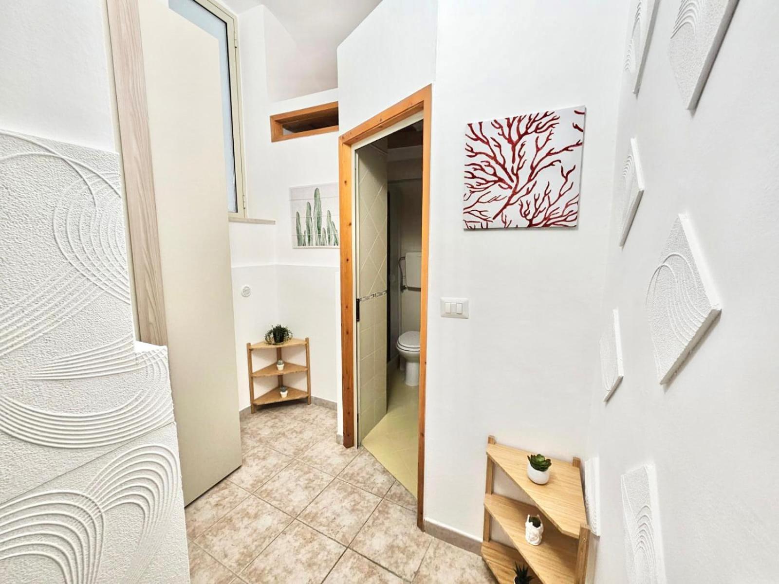Carrettieri 9 Apartment Cefalù Esterno foto